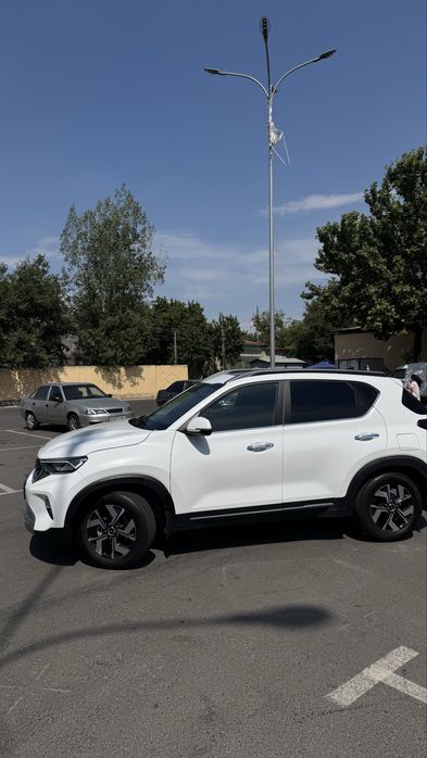 Kia sonet Xolati Yaxshi