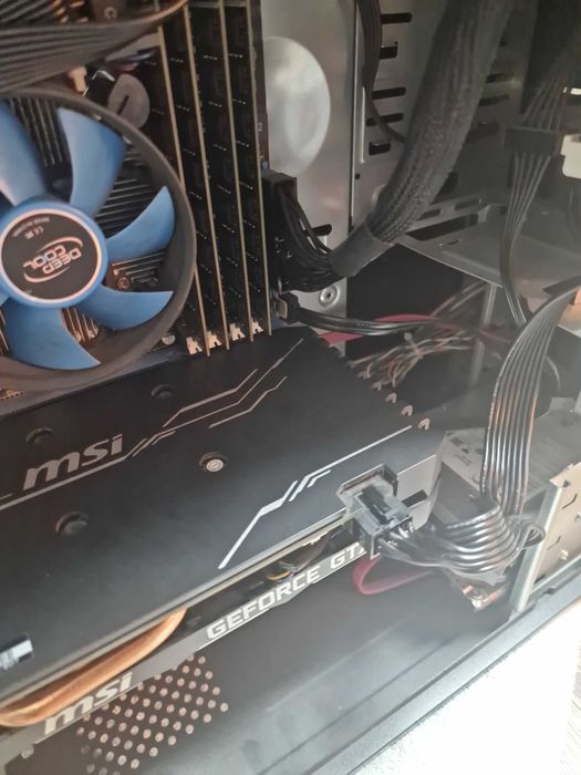 Компьютер игровой