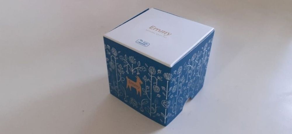 Ешкі майы, козий жир