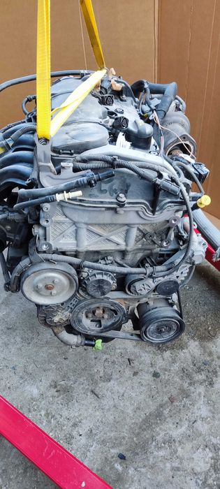 Двигател Mini 1.6 Turbo N18 / Мини R55,R56,R57,R58,R60,R61