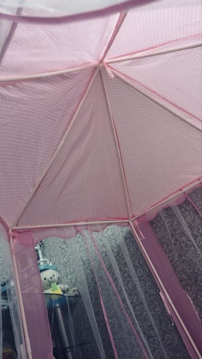 Домик детский, палатка