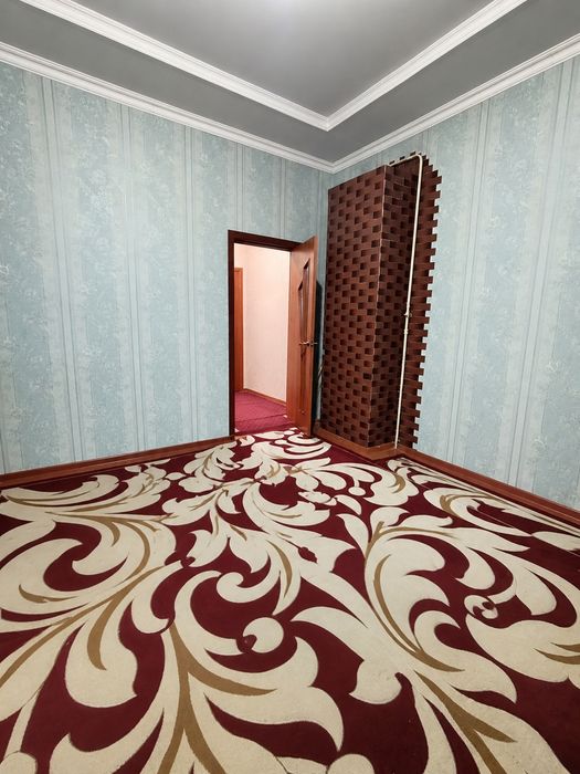 Продам свою квартиру