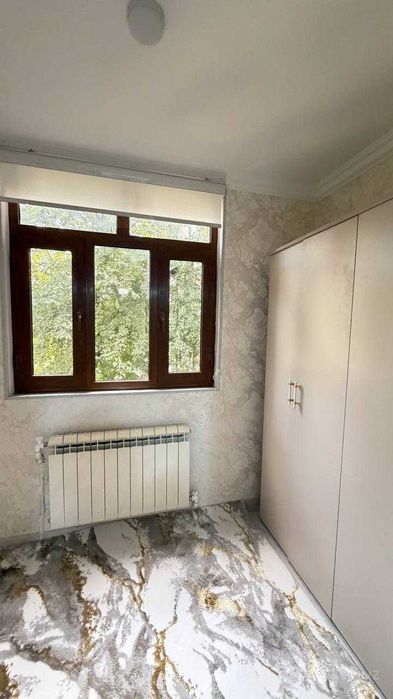 Реклама №3737 Продаётся 2 х комнатная квартира