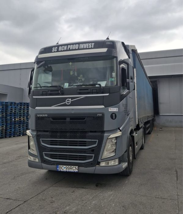 Volvo FH460 Standard   **pret 18.000€**