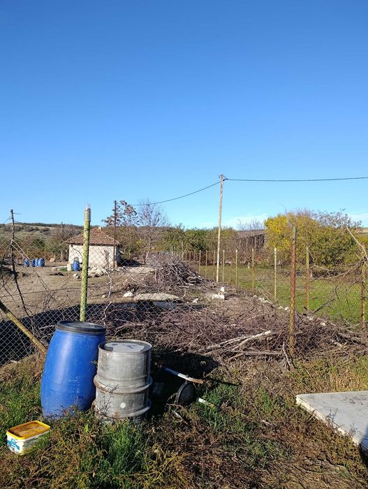 Парцел в с.Кайнарджа