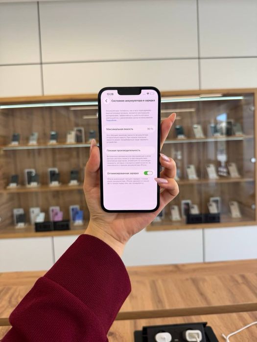 Iphone 13 128 Gb Akb 90%