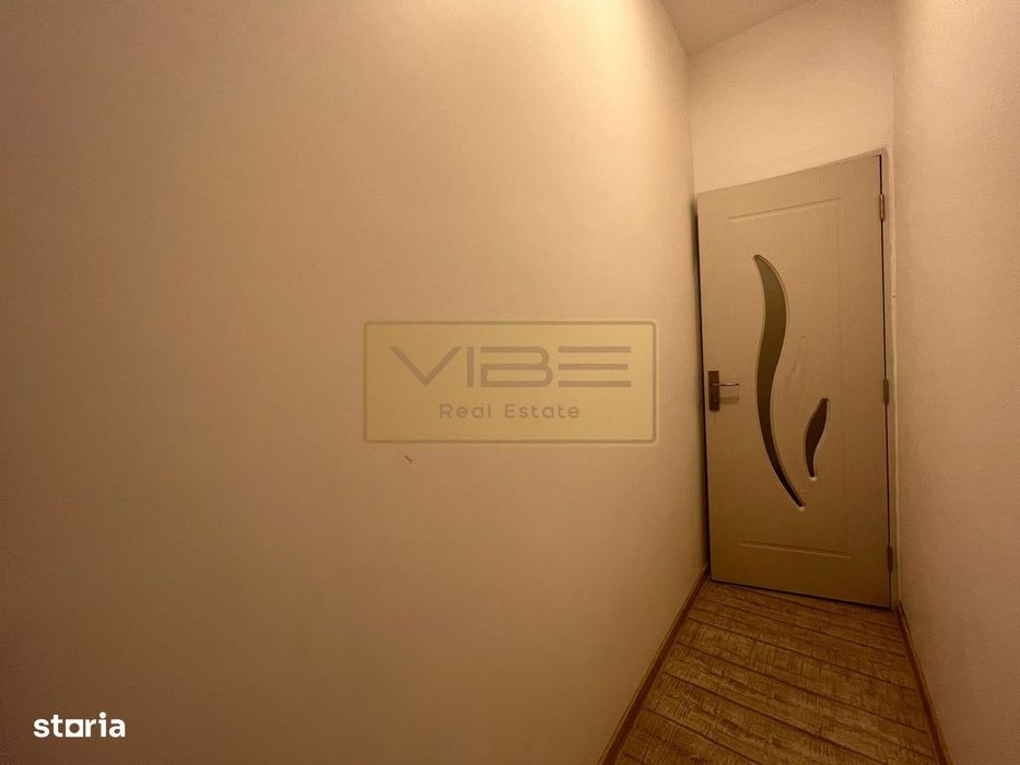 Spatiu de birou/comercial Bd. Independentei - Spiridon