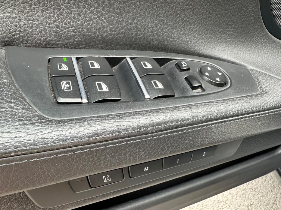 Bmw Seria 7  730D  Mpachet