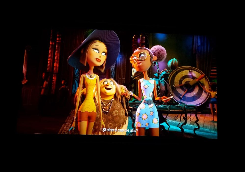 Ecran Black Widow rulabil ALR Grey Pearl