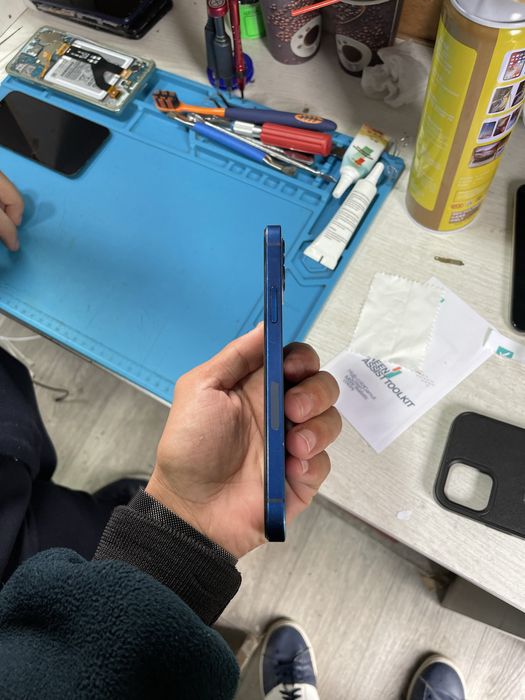 Iphone 12 128
