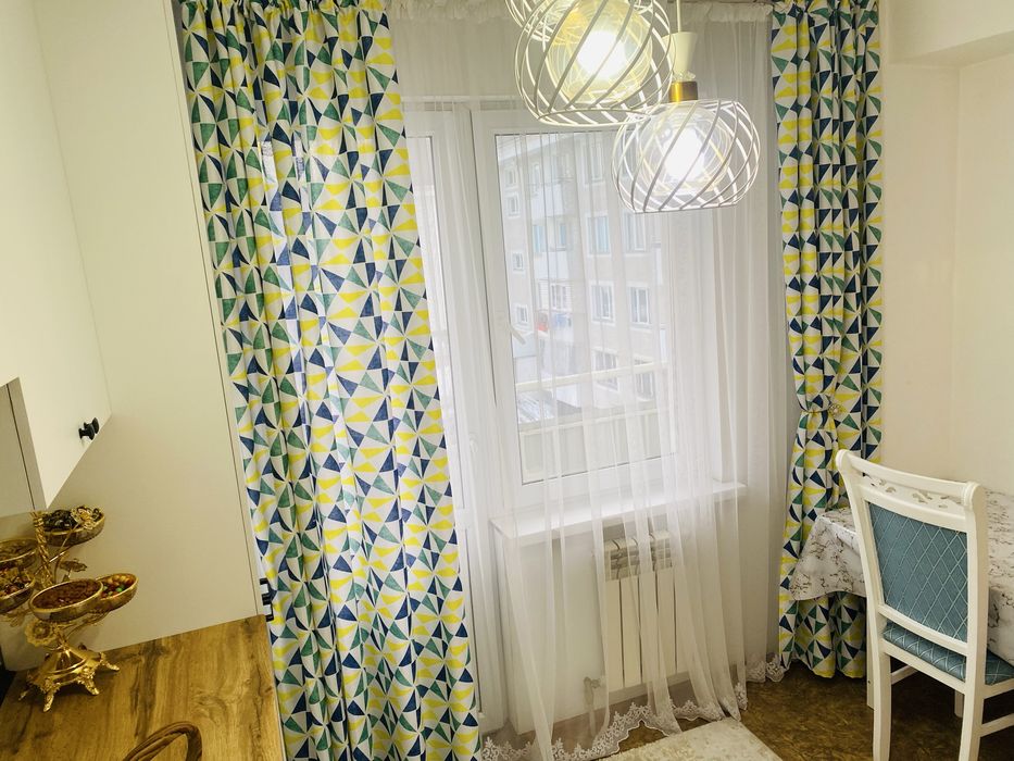 Сдается 3-х ком кв