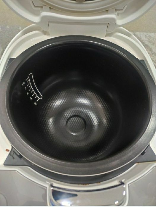 Tefal Multicooker Advanced 45 Programe 750 W