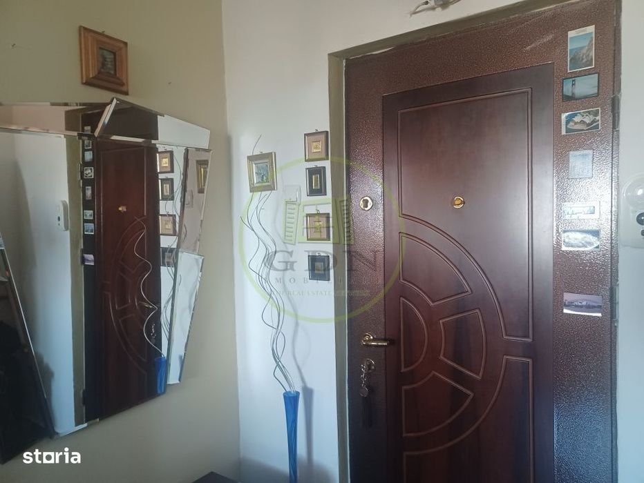Apartament 2 camere de vanzare  HARMANULUI - VLAHUTA