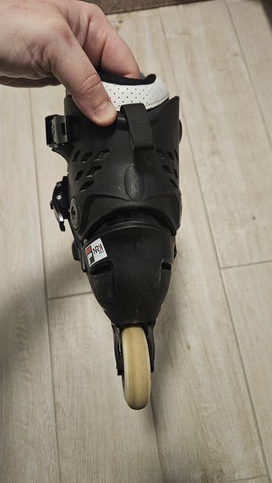 Role inline  Fila NRK