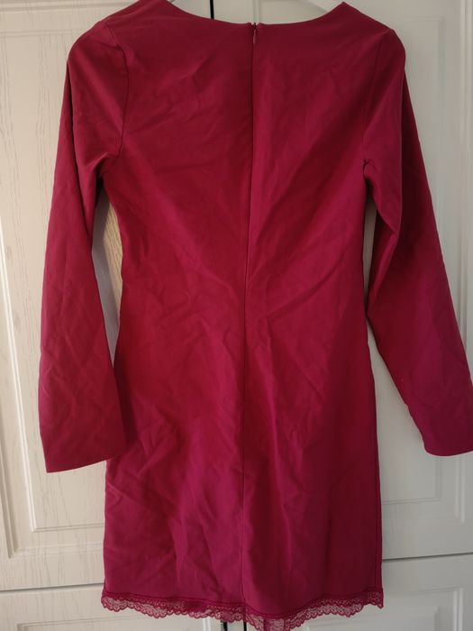 Дамска елегантна рокля Reserved