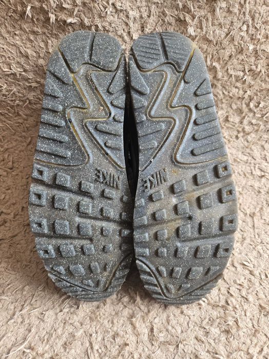 NIKE AIR Max TERRASCAPE 90 маратонки