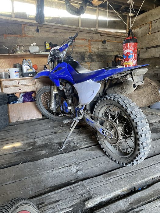 Продам Эндуро 250 172fmm