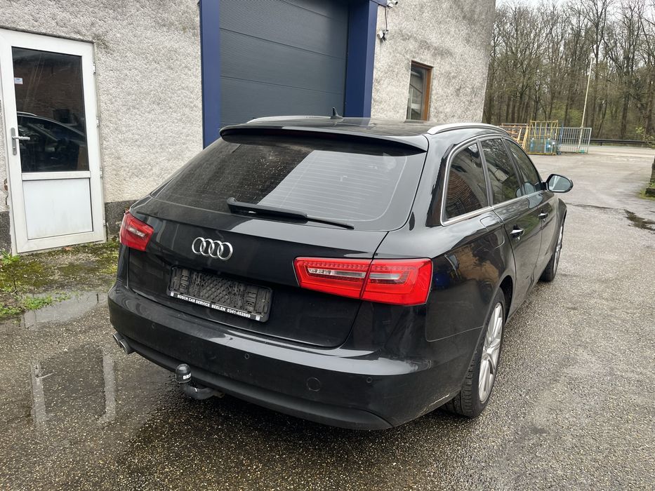 Renault Megane  sau (Audi A6 c7 ) full 2014 automata