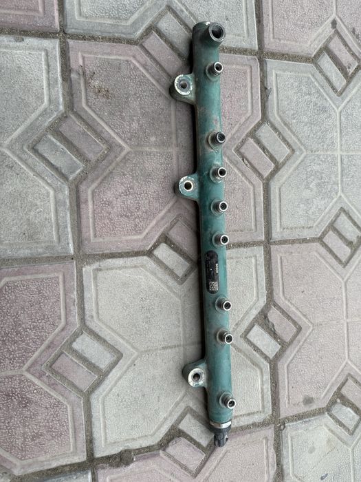 Запчасти на вольво