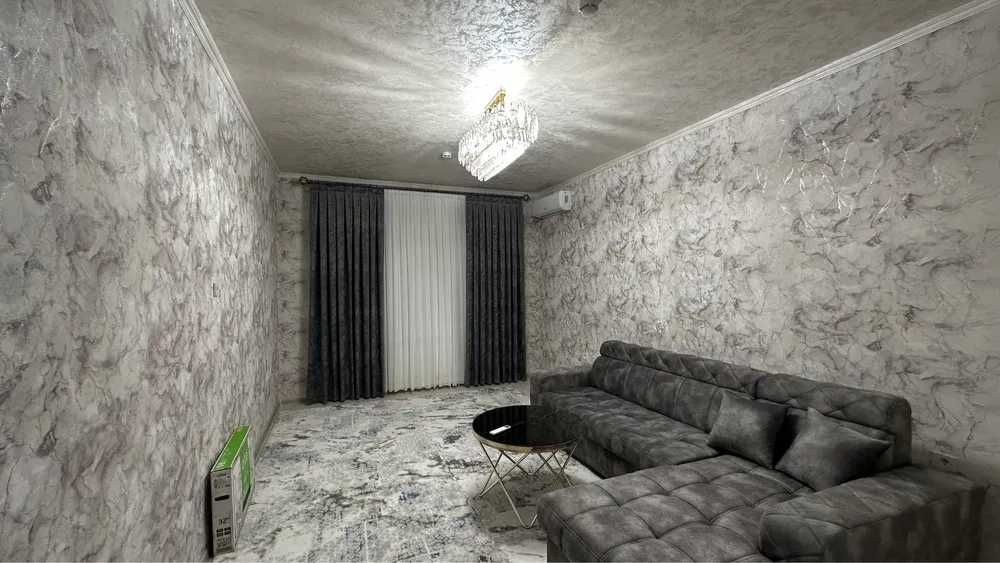 R5 Сдаётся квартира 3/2/5 на Мирзо Улугбекском р-н о-р Геофизика