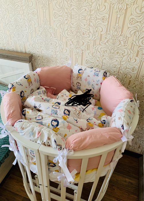 Манеж трансформер