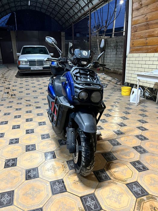 Мапет мапед танк