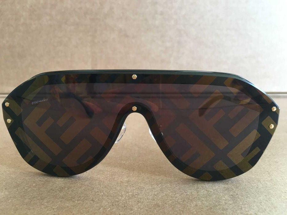 Слънчеви очила Фенди M0039/G/S Италия