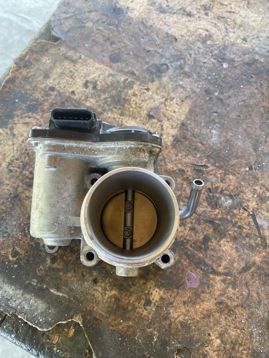 Дроселова клапа за Хюндай/. Киа 1.0 Т GDI