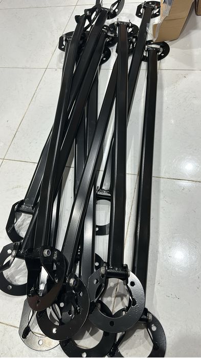 Распорка BMW E34