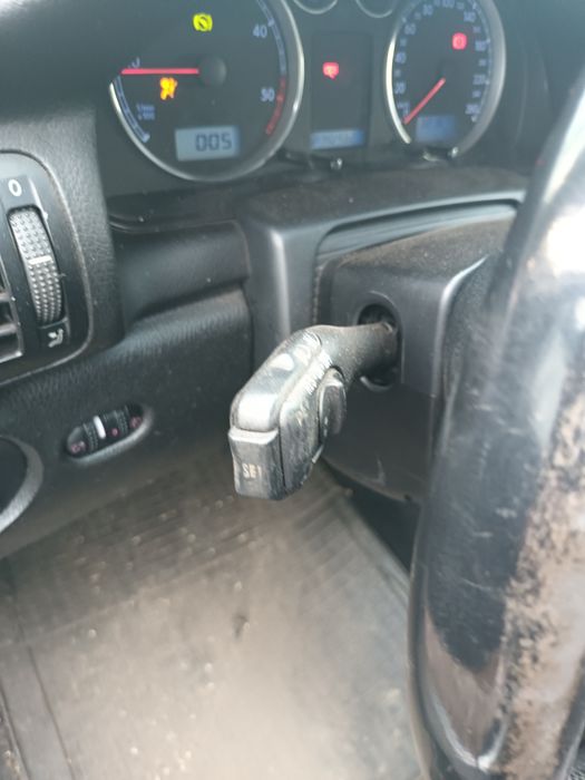 Пасат б 5.5,Passat 5.5 ,1.9 /131 коня ,Автомат