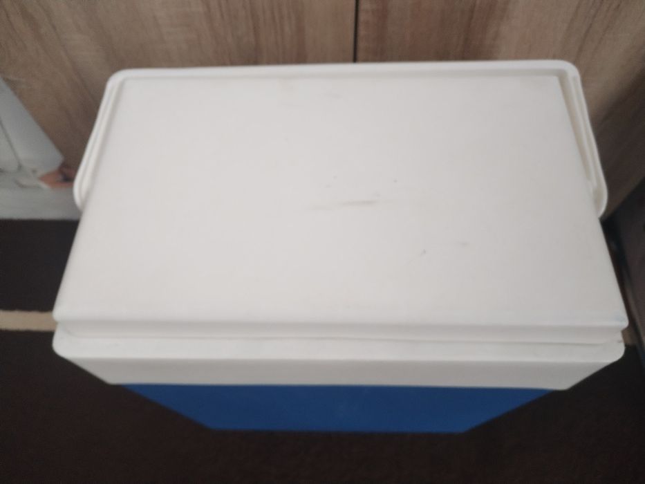 Ladă frigorifică portabilă 40L