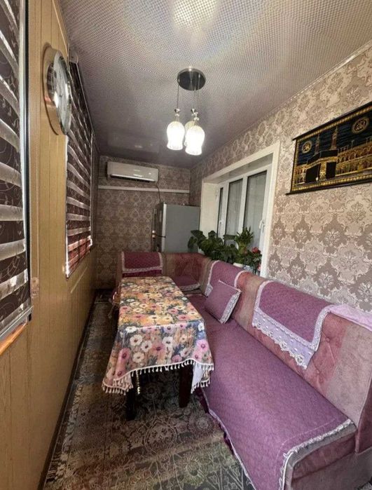 Медгарадок 2 хона 64900 га зудлик билан !