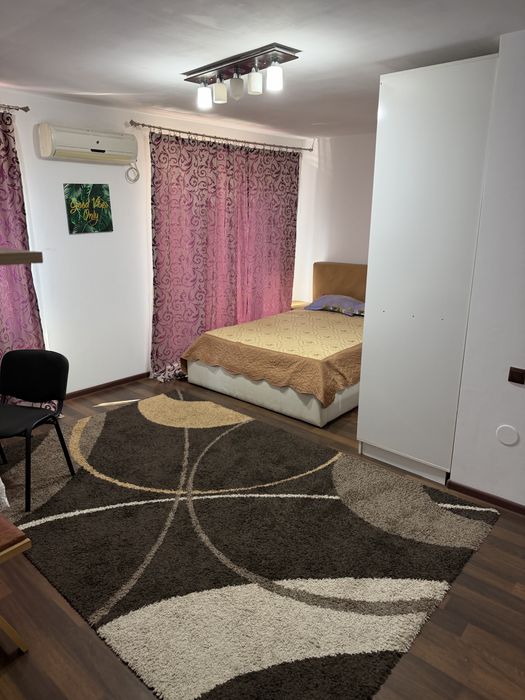 Inchiriez garsoniera in Ploiesti centru
