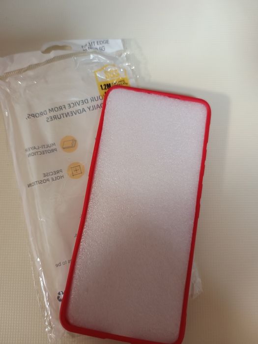 Case For Motorola Edge 40 Ne0