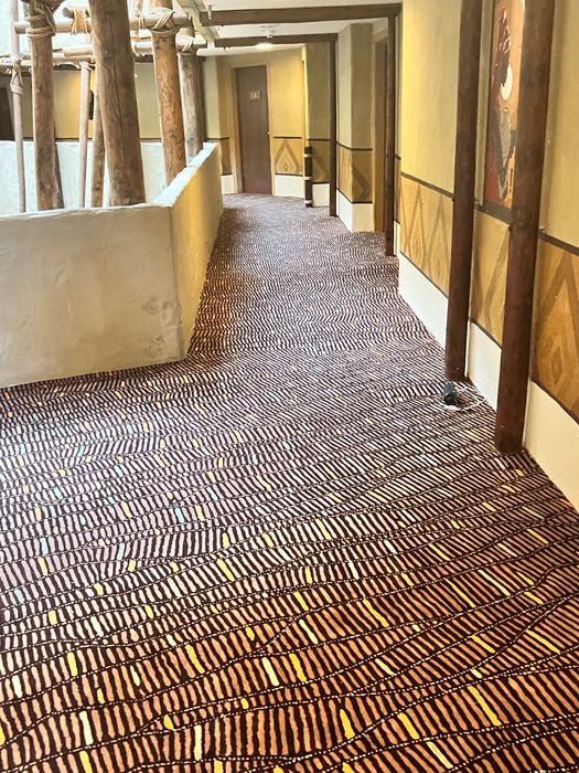 Монтаж на подови настилки | Немски стандарт