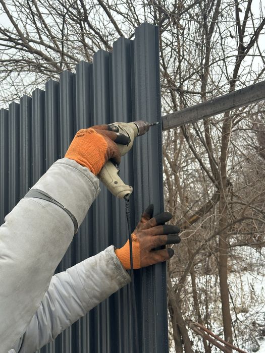 Штакетник (Қоршау)