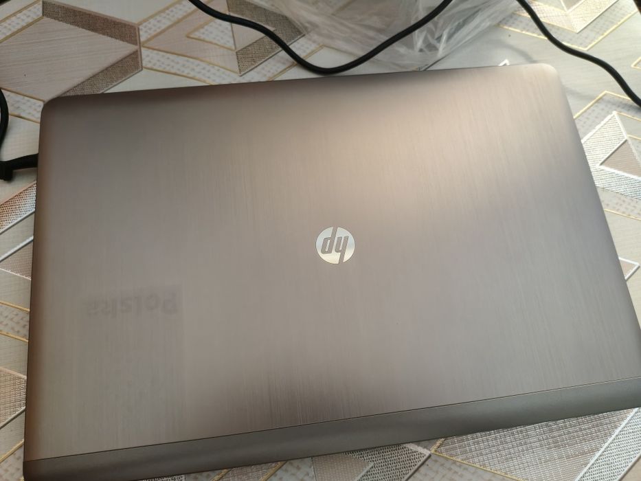 Ноутбук HP Probook 4540s
