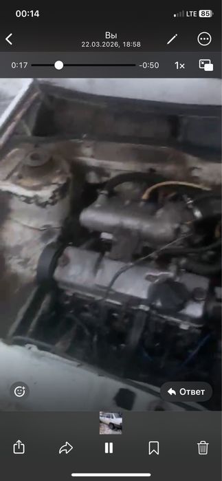 Ваз21099 инжектор 1994года