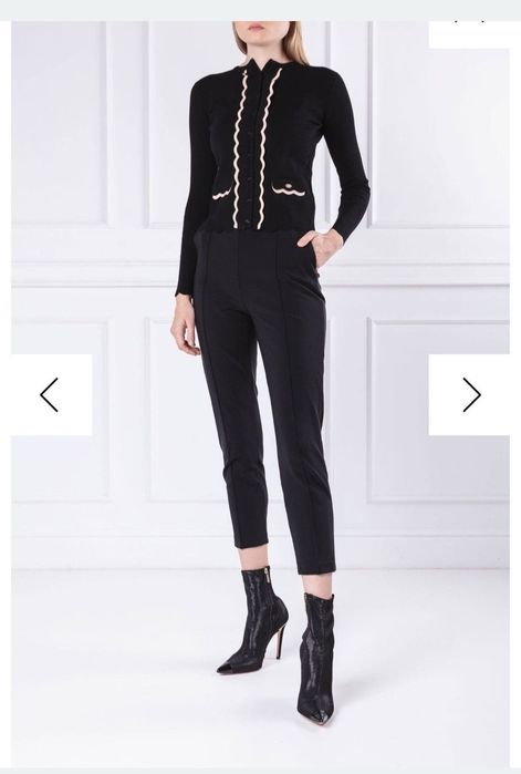 Пуловери Elisabetta Franchi s-xs