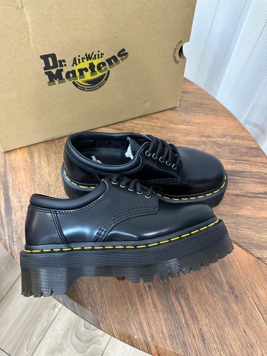 Dr. Martens ботинки! Новые!