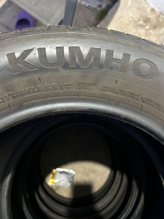 205 60 16 Kumho,Michelin