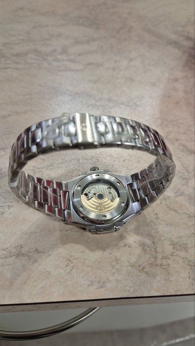 Patek Philippe (часовник)