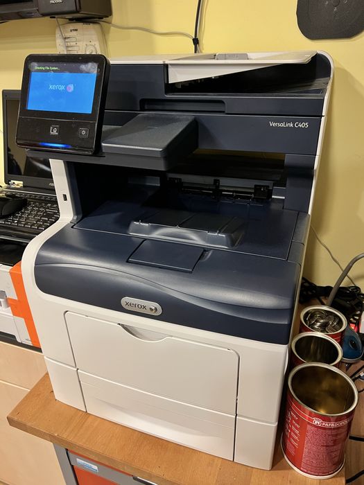 Xerox Versalink C405