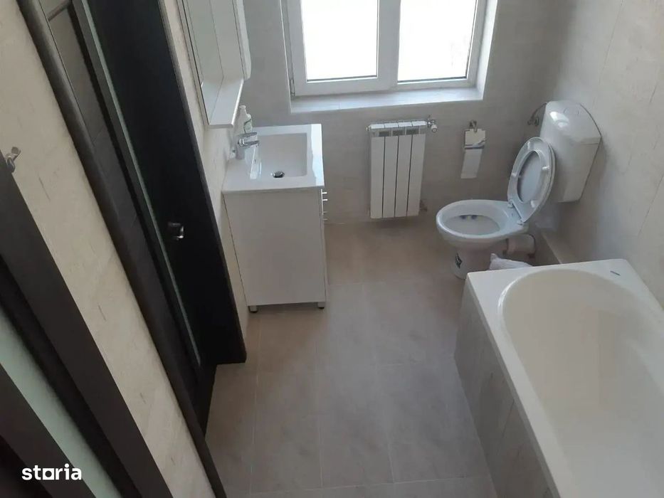 Trei camere Gradina Icoanei in vila renovata!