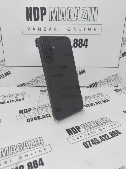NDP Amanet NON-STOP Sos. Giurgiului 119 SAMSUNG A36 (54005)