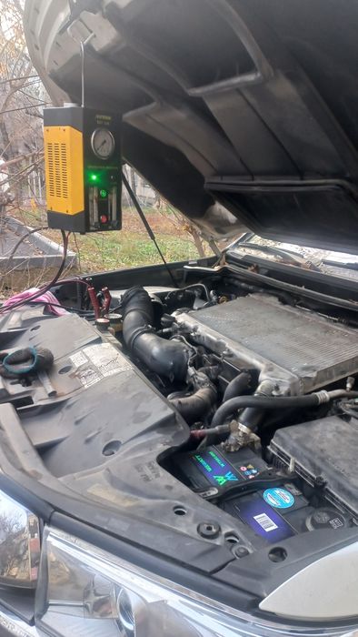 Автоподбор компьютерная диагностика дымогенератор автоэксперт