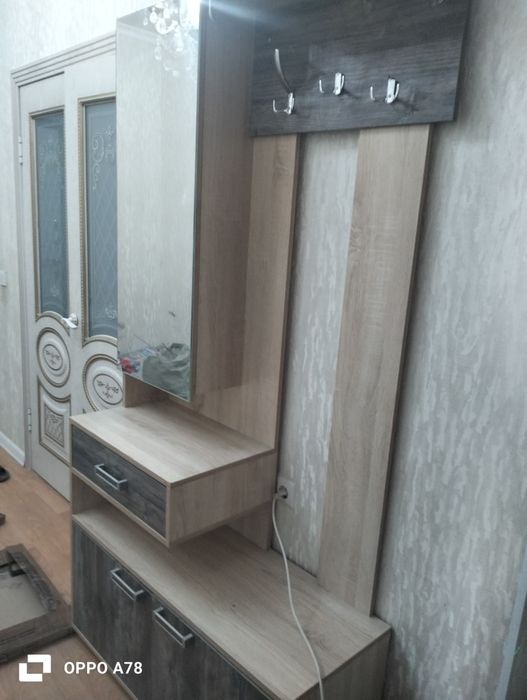 Прихожка. В хорошем состоянии