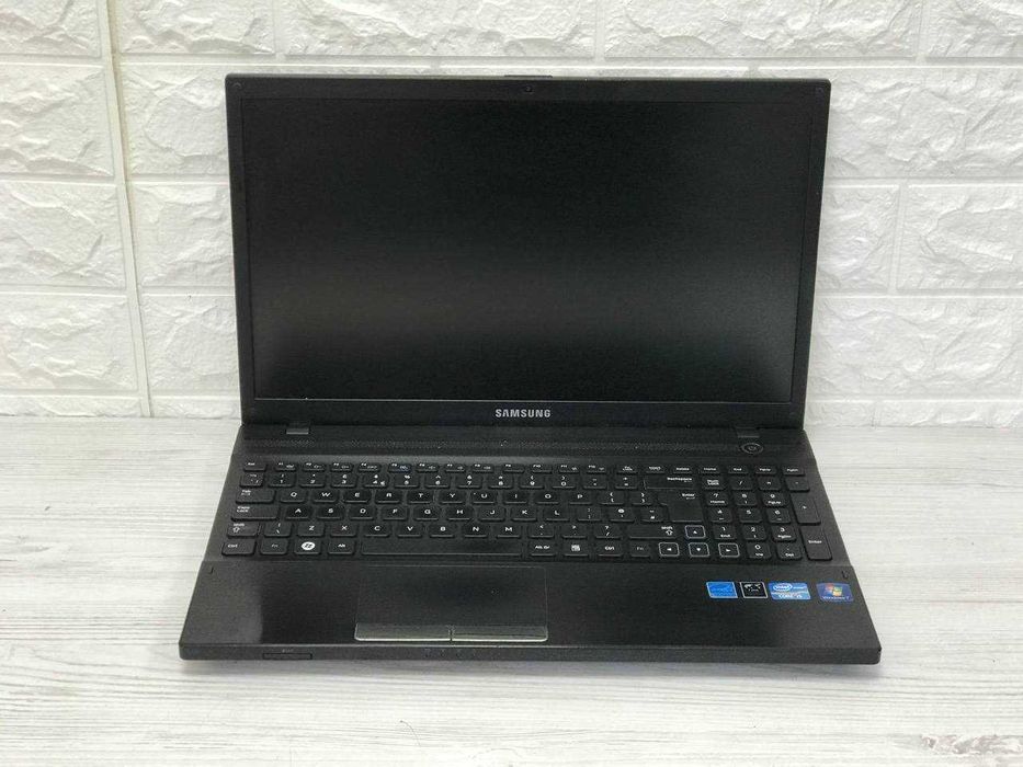 Игровой ноутбук Core i5