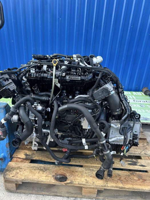 Alternator Range Rover Discovery 2.0 D DTY Hybrid 2022