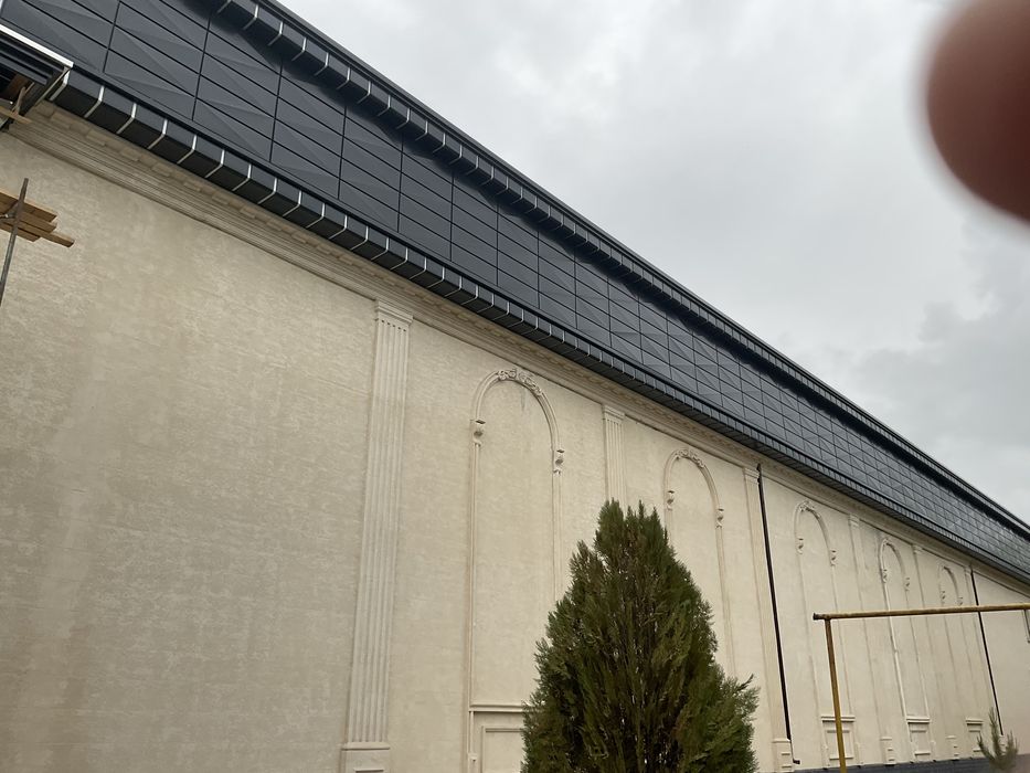 Тунукафон. Тунукафон. Тунукафон